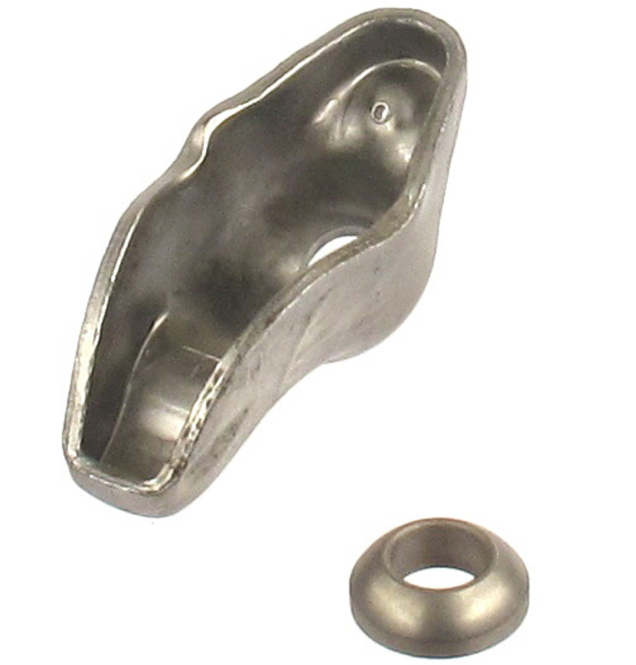 Rocking Rk Brand Rocker Arm Definition Elgin RK-907 Rocker Arm Kit - GM LS Engine Non ...