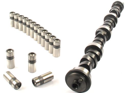 Engine Part CL-908PK (angle view)