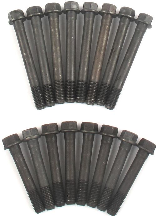 Engine Part EHC-108S (angle view)