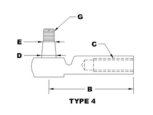 Engine Part ES800849 (front view)