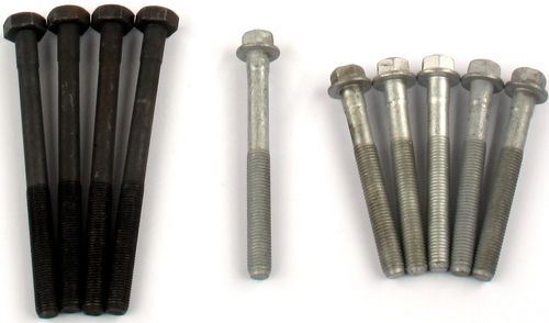 Engine Part EHC-102S (angle view)