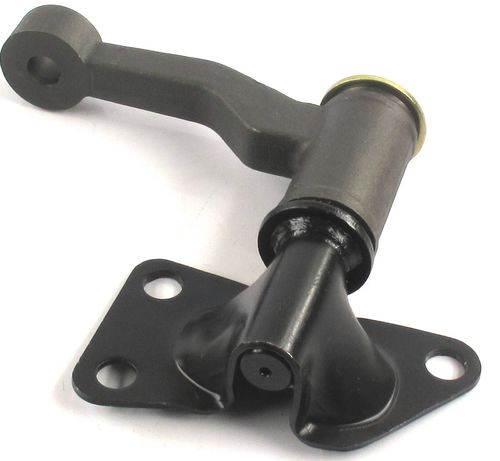 Engine Part 3K9386 (angle view)