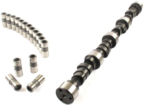 Engine Part CL-906PK (angle view)