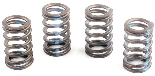 Engine Part RV-3557S (angle view)
