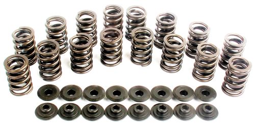 Engine Part RVK-9912XS (angle view)