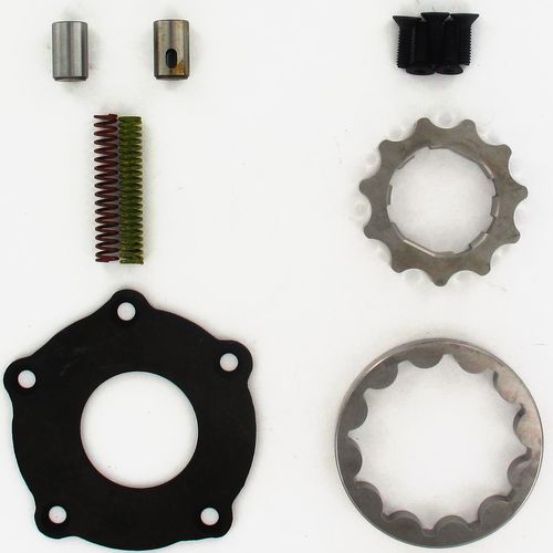 Engine Part EK-135 (top view)