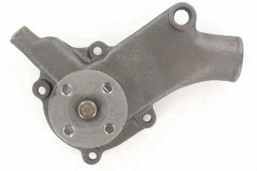 Engine Part WP986 (front view)