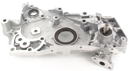 Engine Part EM-198 (angle view)