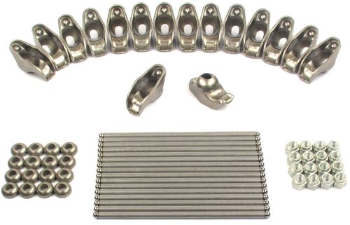 Engine Part TEK-1736X (angle view)