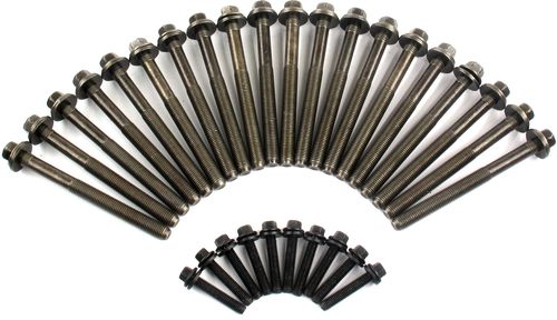 Engine Part EHC-120S (angle view)