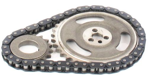 Engine Part TC-3092 (angle view)