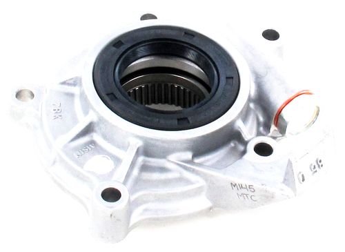 Engine Part EM-145 (angle view)