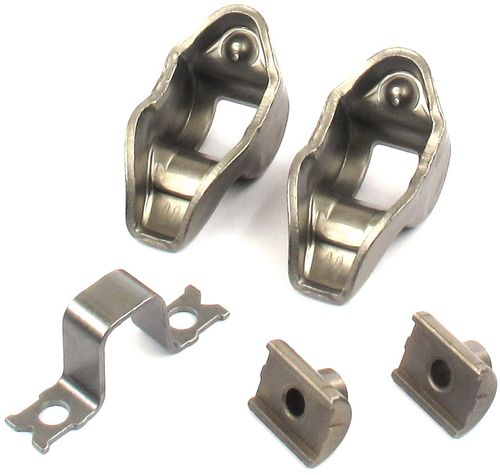 Engine Part RK-544-2 (angle view)