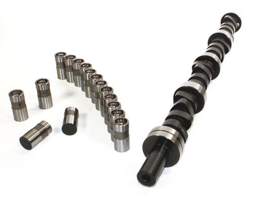 Engine Part CL-912DCPK (angle view)