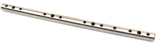 Engine Part RS-668 (angle view)