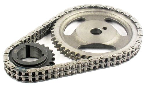Engine Part SS-3113 (angle view)