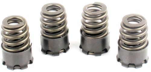 Engine Part RV-3617Q4 (angle view)
