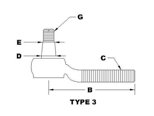 Engine Part ES801628 (front view)