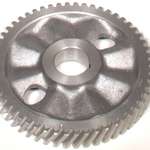 Engine Part C-2524 (front view)