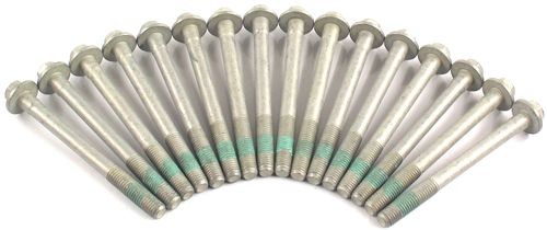 Engine Part EHC-142S (angle view)