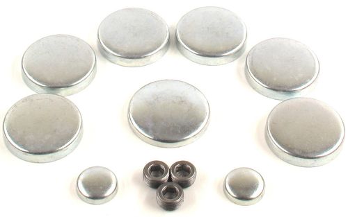 Engine Part EP256R (top view)