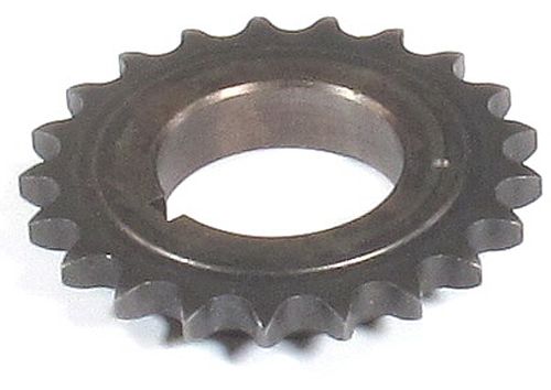 Engine Part S-791 (angle view)