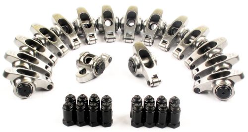 Engine Part SSR-888RS (angle view)