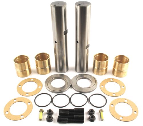 Engine Part KB-870 (angle view)