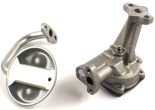 Engine Part EM-68-S (angle view)