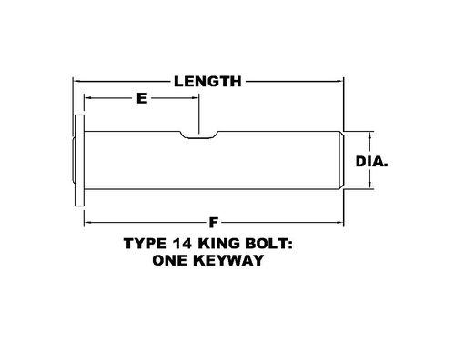 Engine Part KB-435 (front view)