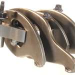 Engine Part R-914 (angle view)