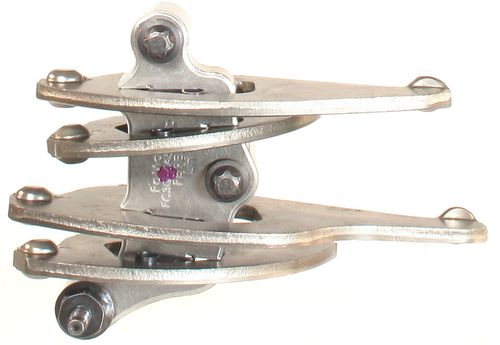 Engine Part R-914 (top view)