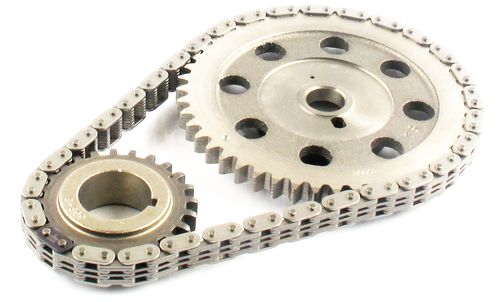 Engine Part TC-3041 (front view)