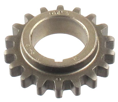 Engine Part S-475 (angle view)