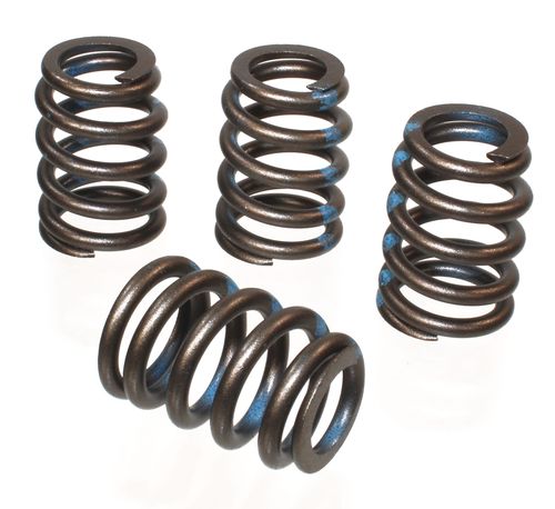 Engine Part RV-2476Q4 (angle view)