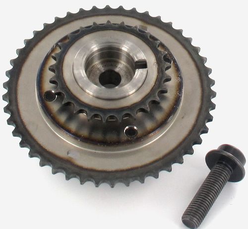 Engine Part S-1001 (front view)