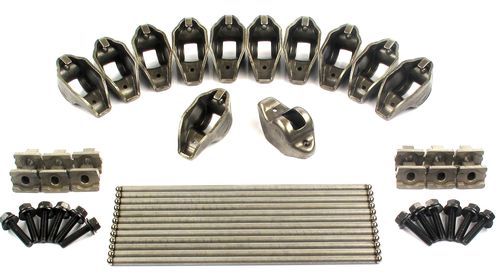 Engine Part TEK-613 (angle view)