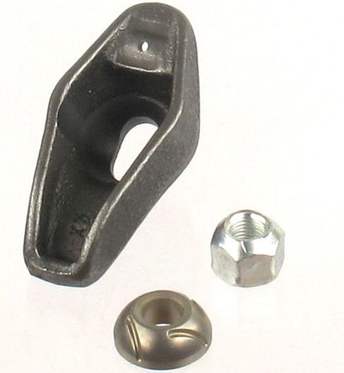 Engine Part RK-511 (angle view)