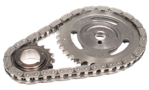 Engine Part TC-3085 (angle view)