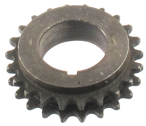 Engine Part S-461 (angle view)