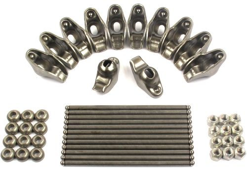 Engine Part TEK-262R (angle view)