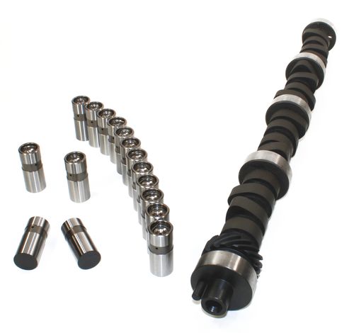 Engine Part CL-1791DCPK (angle view)