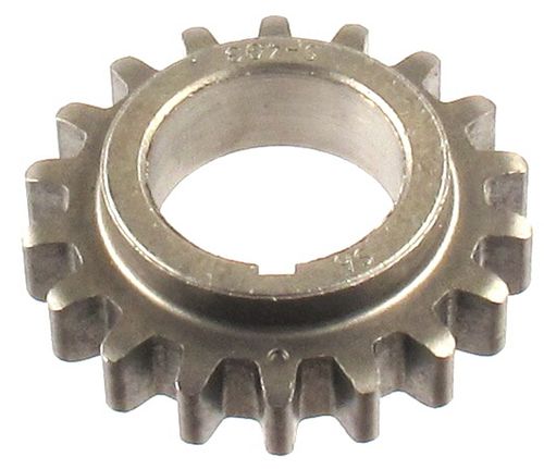 Engine Part S-493 (angle view)