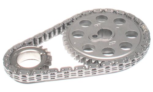 Engine Part TC-3004 (angle view)