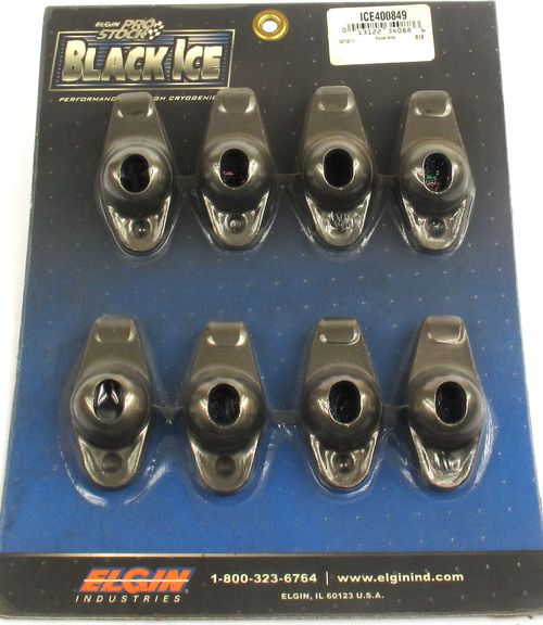 Engine Part ICE400849 (angle view)