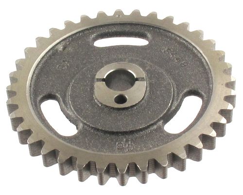Engine Part S-448T (angle view)
