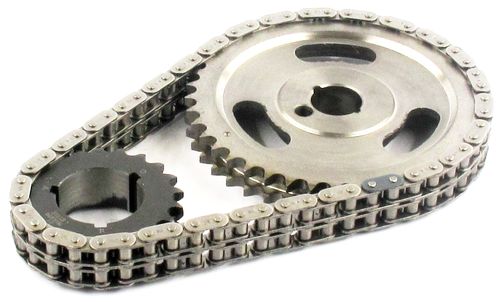 Engine Part SS-3135 (angle view)