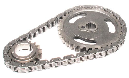 Engine Part TC-3013 (angle view)