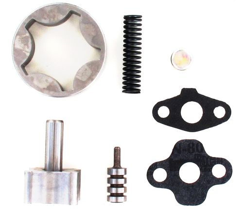 Engine Part EK-68 (top view)