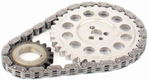 Engine Part TC-3064 (angle view)
